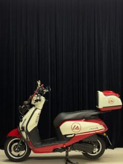 Sundiro Honda NS125LA - фото 6