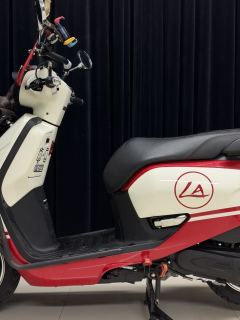 Sundiro Honda NS125LA - фото 8