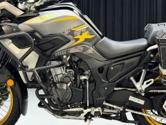 Kayo 500X - ფოტო 5