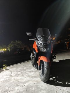 SYM MaxSym 400 - ფოტო 3