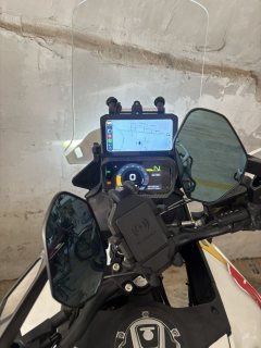 CFMOTO 450MT - ფოტო 2