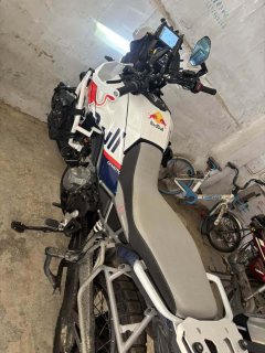 CFMOTO 450MT - ფოტო 3