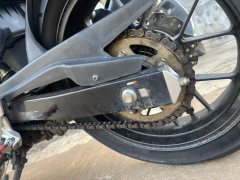 Honda CB400F - ფოტო 6