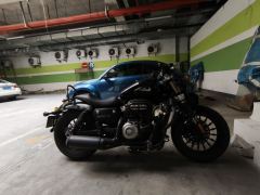 Benda Challenger 300 - ფოტო 1