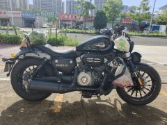 Benda Challenger 300 - ფოტო 2