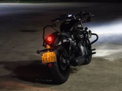 Benda Challenger 300 - ფოტო 3
