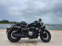 Benda Challenger 300 - ფოტო 5