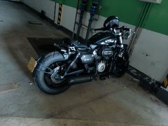 Benda Challenger 300 - ფოტო 7