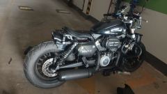Benda Challenger 300 - ფოტო 8