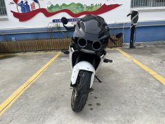 CFMOTO 500SR VOOM - ფოტო 1