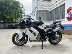 CFMOTO 500SR VOOM - ფოტო 2