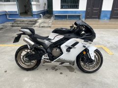 CFMOTO 500SR VOOM - ფოტო 3
