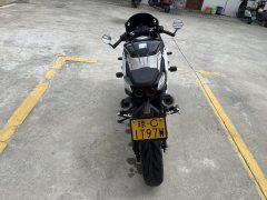 CFMOTO 500SR VOOM - ფოტო 4