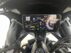 CFMOTO 500SR VOOM - ფოტო 5