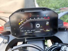 Voge RR500S - ფოტო 10