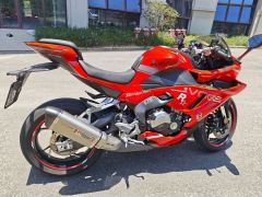 Voge RR500S - ფოტო 4