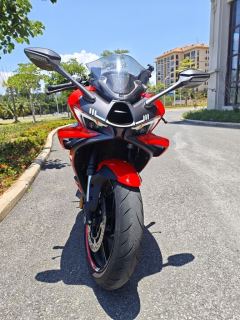 Voge RR500S - ფოტო 5
