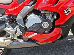 Voge RR500S - ფოტო 6