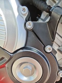 Voge RR500S - ფოტო 8