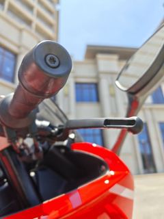 Voge RR500S - ფოტო 9
