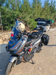 Tianying TT 150 cc - ფოტო 1
