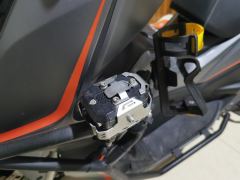 Tianying TT 150 cc - ფოტო 3