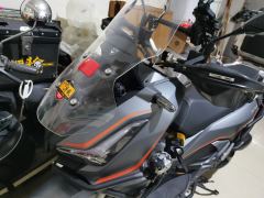 Tianying TT 150 cc - ფოტო 5