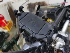 Tianying TT 150 cc - ფოტო 6
