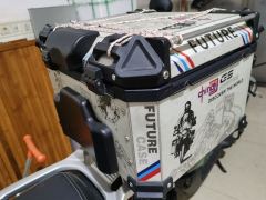 Tianying TT 150 cc - ფოტო 7