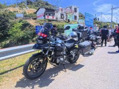 BMW F 750 GS 850 cc - фото 2