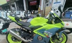 Zhangxue Motorcycles 500RR - photo 1