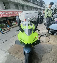 Zhangxue Motorcycles 500RR - photo 2