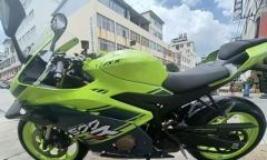 Zhangxue Motorcycles 500RR - photo 3