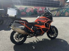 KTMR2R 1290 Super Adventure 1300 cc - фото 1