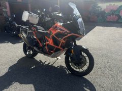 KTMR2R 1290 Super Adventure 1300 cc - фото 2