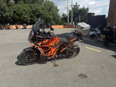 KTMR2R 1290 Super Adventure 1300 cc - фото 3