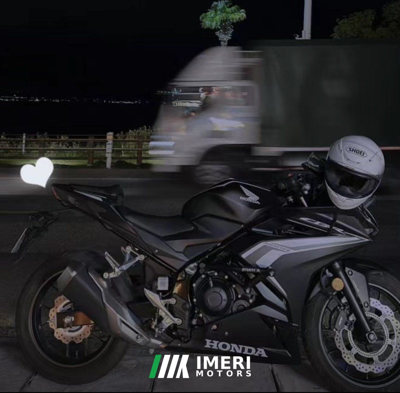 2022 Honda CBR400R