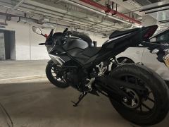 Honda CBR400R - ფოტო 4