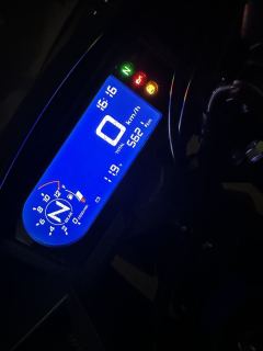 Honda CBR400R - ფოტო 7