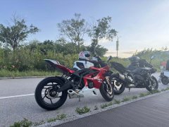 Kayo 450RR - ფოტო 2