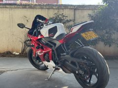 Kayo 450RR - ფოტო 3