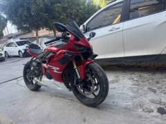 Kayo 450RR - ფოტო 4