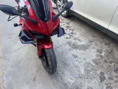 Kayo 450RR - ფოტო 5