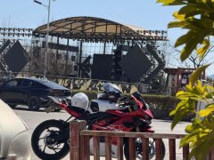 Kayo 450RR - ფოტო 6