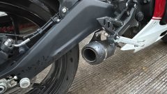 Kayo 450RR - ფოტო 7