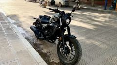 Honda CM300 - ფოტო 1