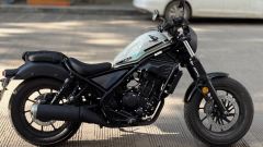 Honda CM300 - ფოტო 2