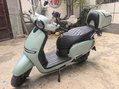 CFMOTO 125AURA - ფოტო 1