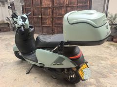 CFMOTO 125AURA - ფოტო 3