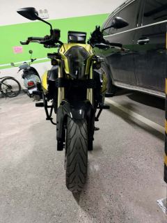 Benelli TNT600i - ფოტო 2
